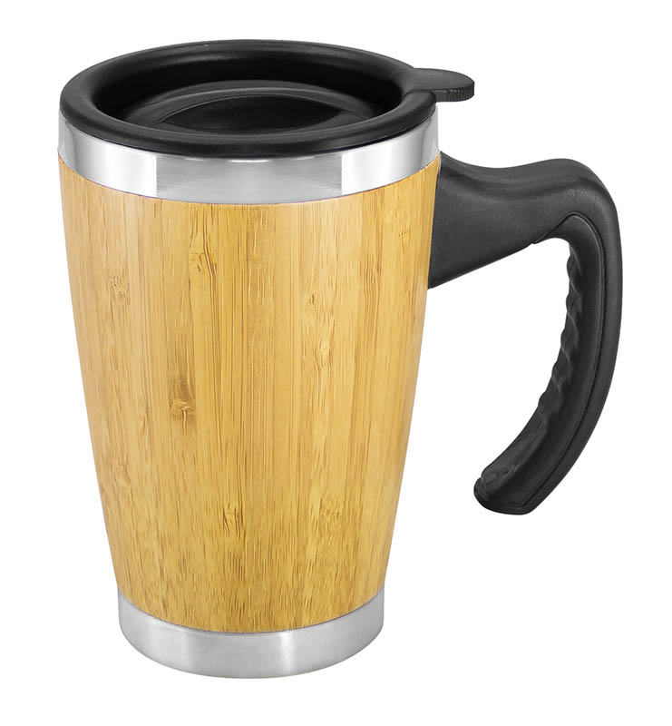 B64 Mug de Bamboo