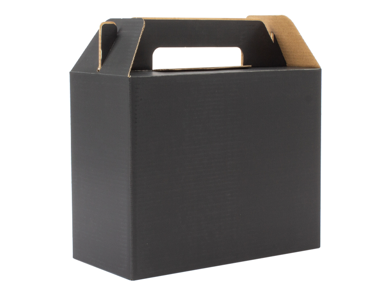 F28 Caja autoarmable - Imagen 2
