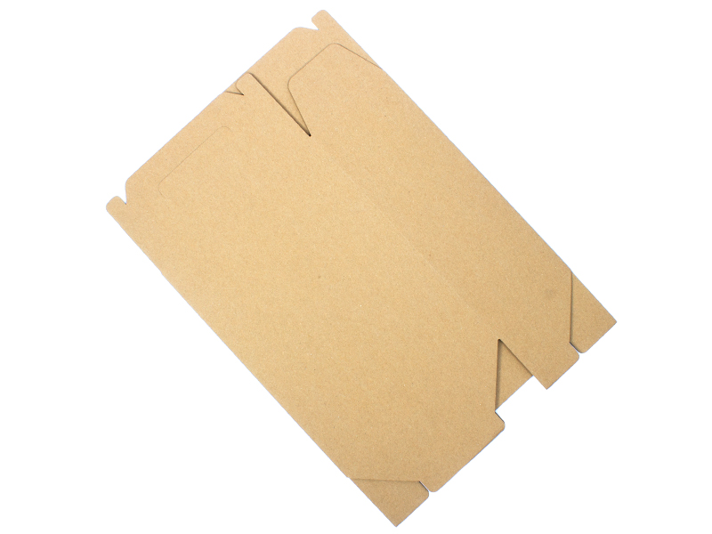 F29 Caja autoarmable