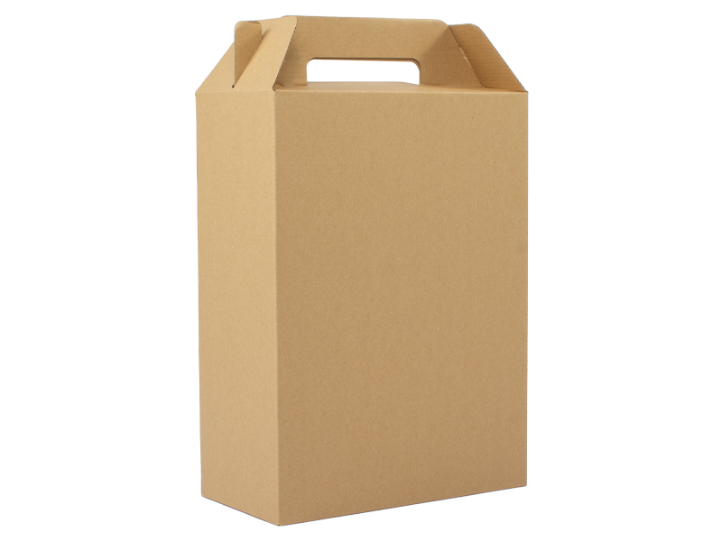 F29 Caja autoarmable - Imagen 2