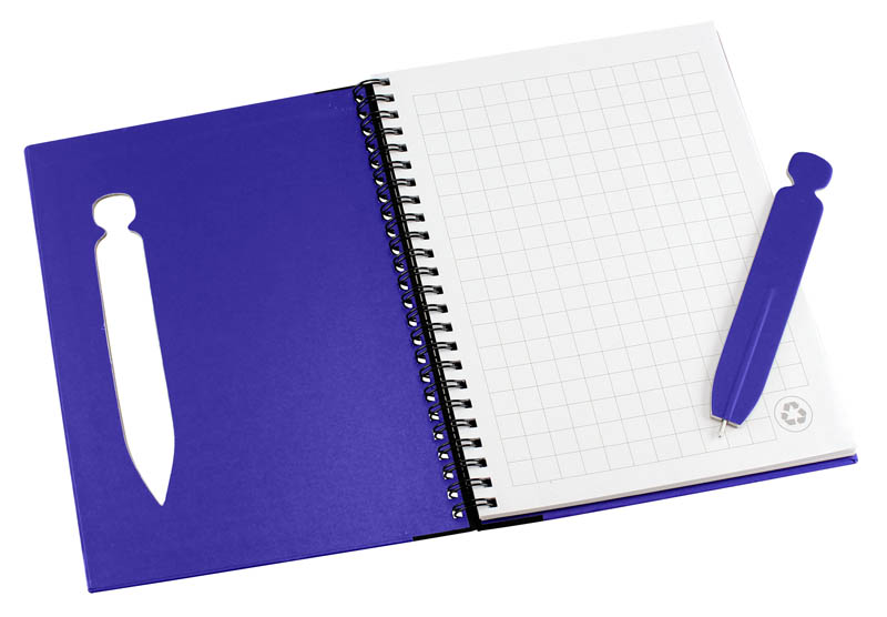 N18 Cuaderno Ecológico - Imagen 2