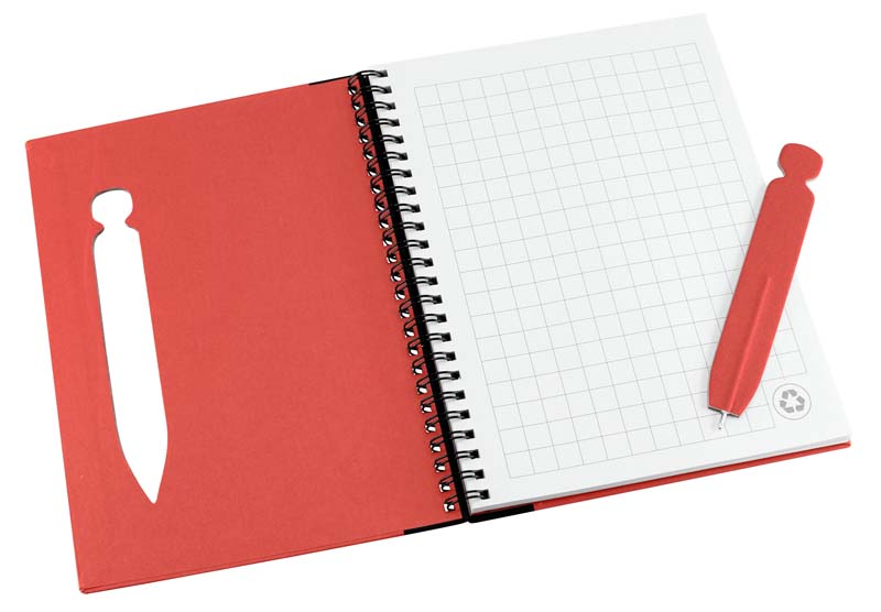 N18 Cuaderno Ecológico - Imagen 3