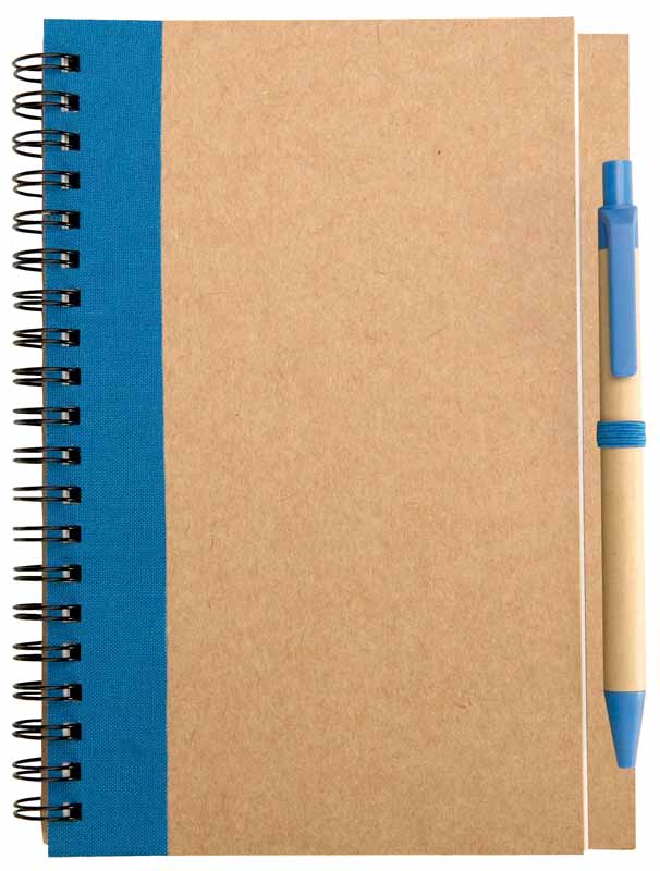 N23 Cuaderno Ecológico