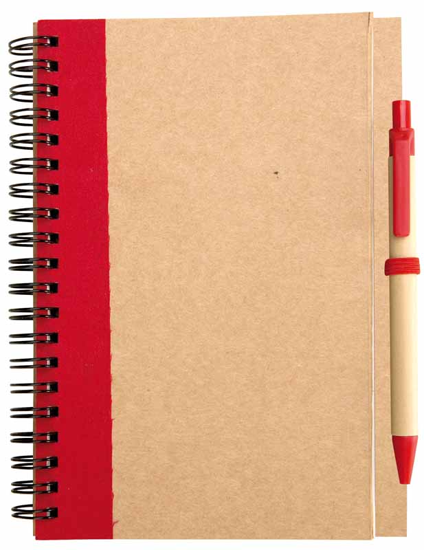 N23 Cuaderno Ecológico - Imagen 2