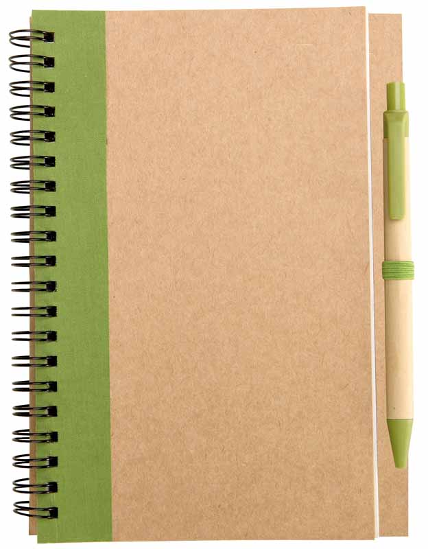 N23 Cuaderno Ecológico - Imagen 3