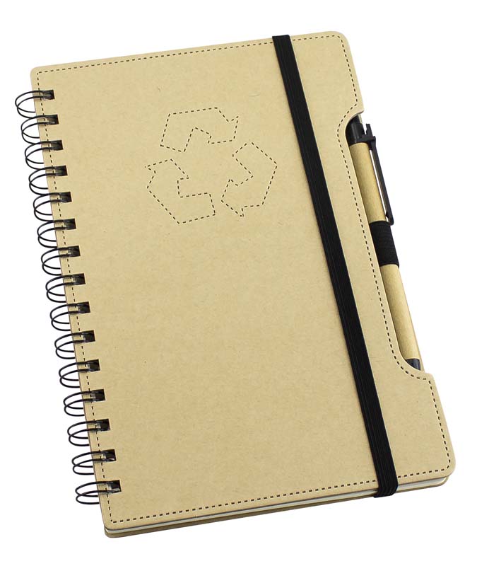 N25 Cuaderno Ecológico