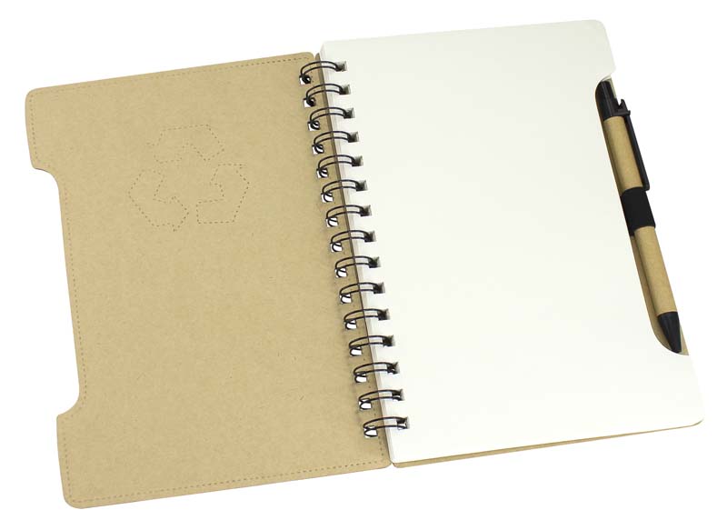 N25 Cuaderno Ecológico - Imagen 2