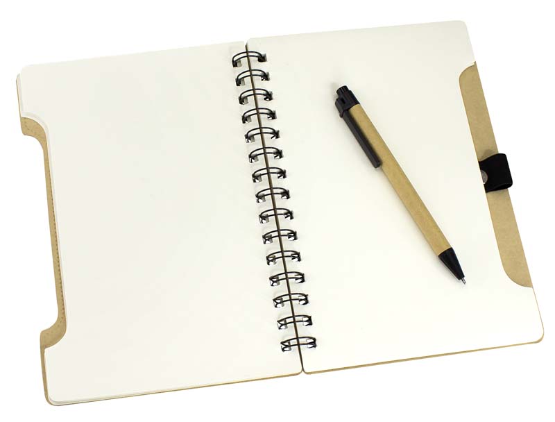N25 Cuaderno Ecológico - Imagen 3
