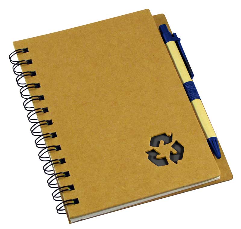 N26 Cuaderno Ecológico - Imagen 2