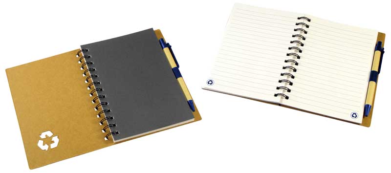N26 Cuaderno Ecológico - Imagen 3