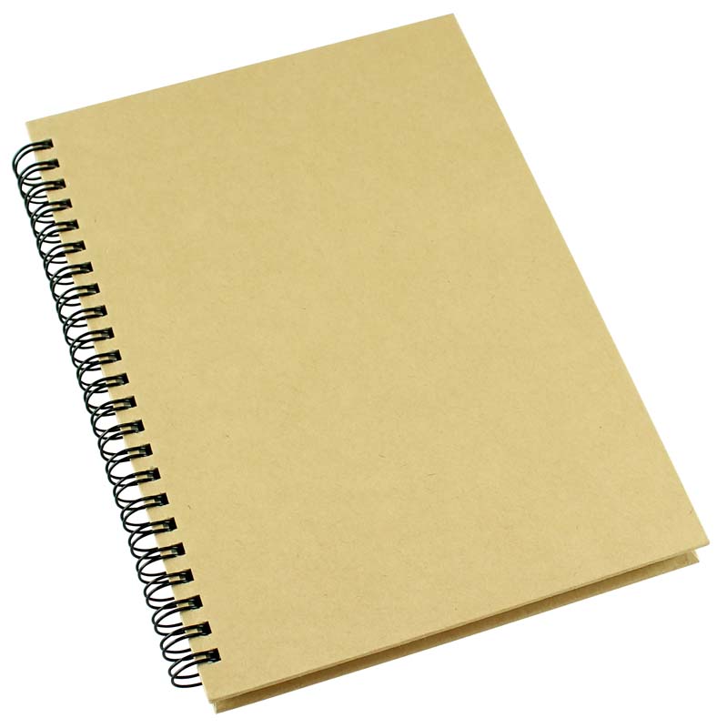 N32 Cuaderno Ecológico