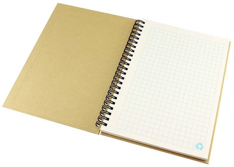 N32 Cuaderno Ecológico - Imagen 2