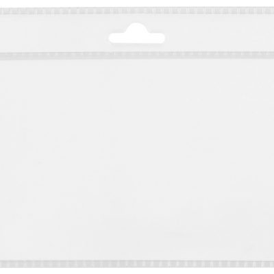A12 Porta-Credencial de PVC