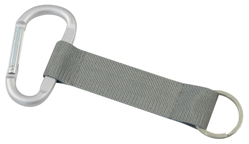 A16 Llavero-Lanyard Mosquetón