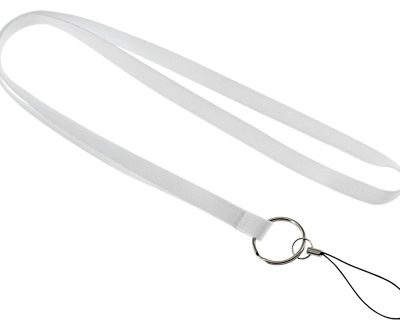 A21 Lanyard Porta-Llavero