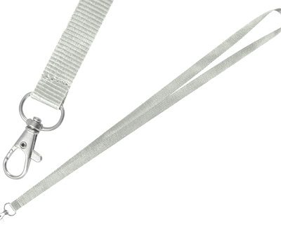 A3 Lanyard Porta-Credencial
