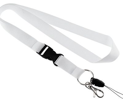 A30 Lanyard Porta-Credencial