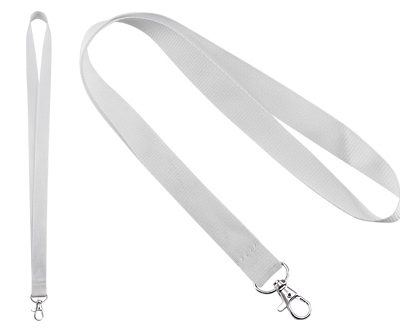 A33 Lanyard Simple Texturado