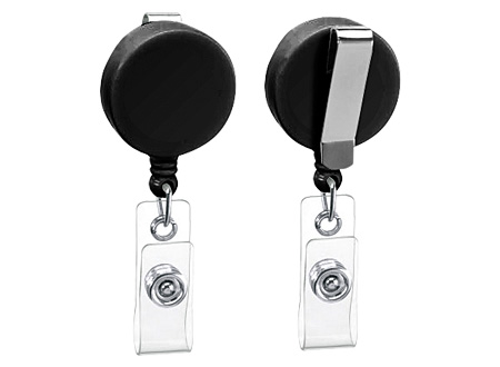 A7 Yo-Yo Porta-Credencial - Imagen 3