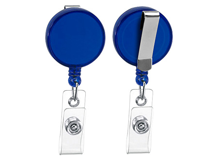 A7 Yo-Yo Porta-Credencial - Imagen 2
