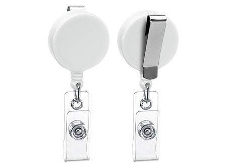 A7 Yo-Yo Porta-Credencial