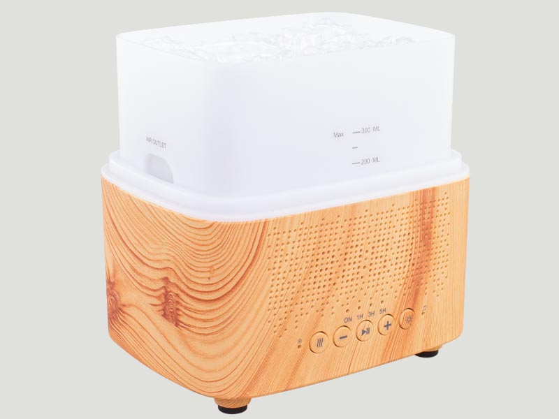B34 Difusor de Aroma con música - Imagen 3