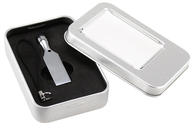 C377 Pendrive 8GB Puntero Touch - Imagen 3