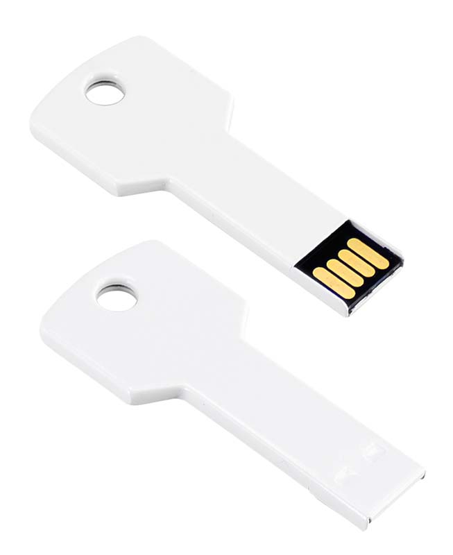 C66 Pendrive 8GB con Forma de Llave - Imagen 2
