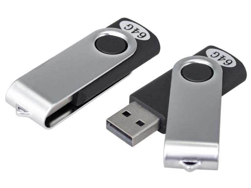 C74 USB Pendrive 64GB - Imagen 2
