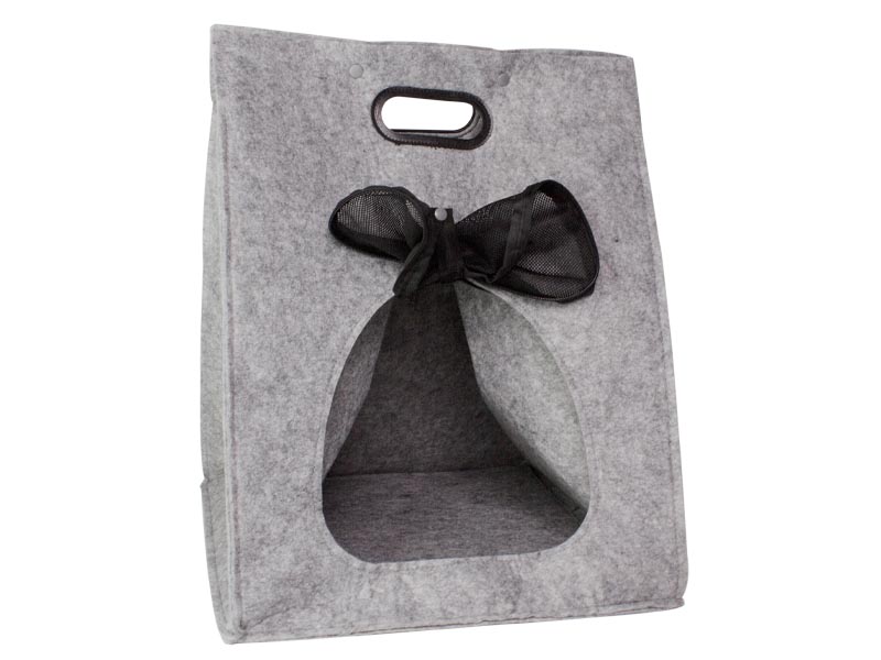 D45 Bolso de Fieltro - Imagen 2