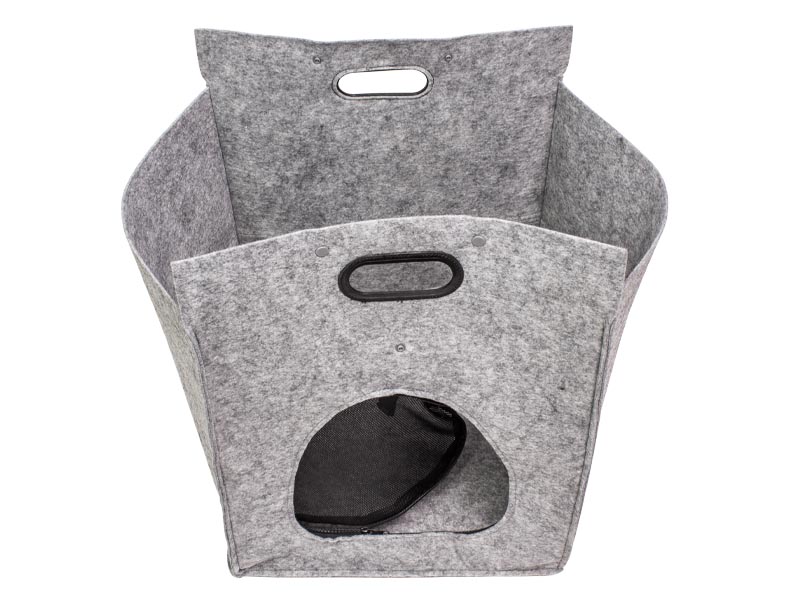 D45 Bolso de Fieltro