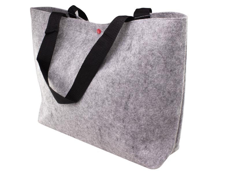 D46 Bolsa de Fieltro - Imagen 3