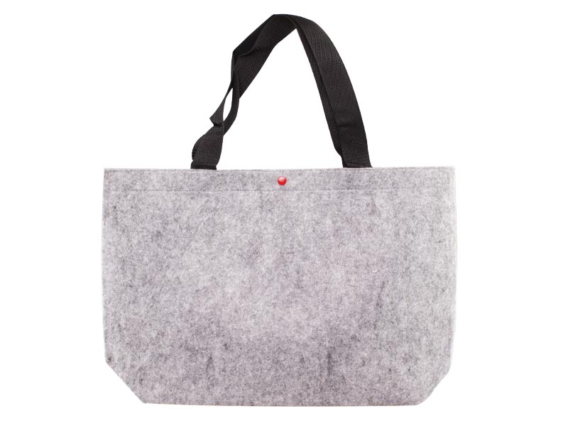 D46 Bolsa de Fieltro