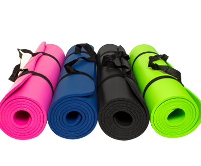 D62 Mat (Alfombrilla) de Yoga/Pilates