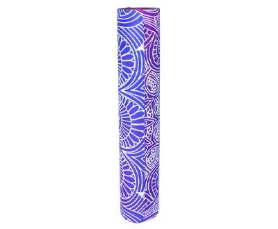 D63 Deluxe Mat de Yoga/Pilates