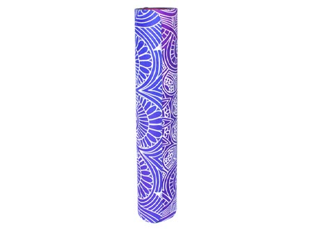D63 Deluxe Mat de Yoga/Pilates