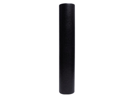 D65 Rodillo liso de Yoga/Pilates