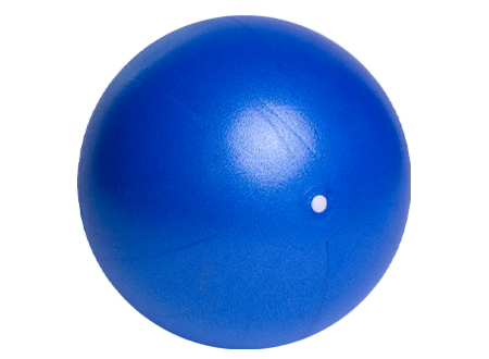 D66 Softball inflable pequeño de Yoga/Pilates - Imagen 3