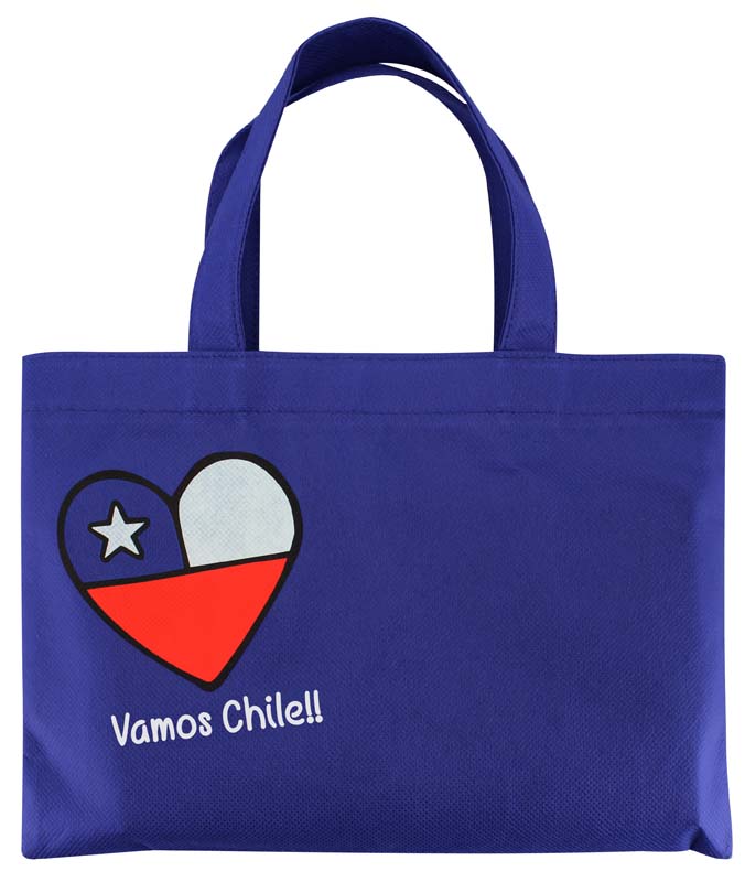 E32 Bolsa TNT