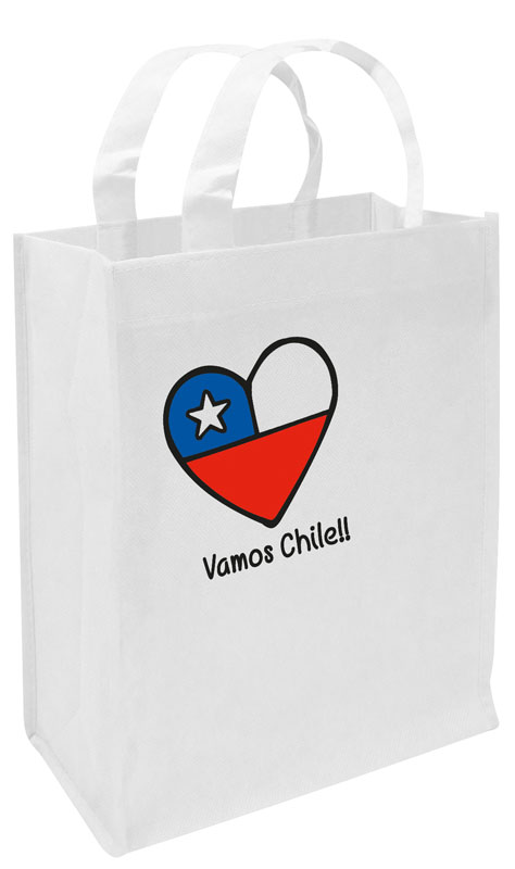 E33 Bolsa TNT - Imagen 2