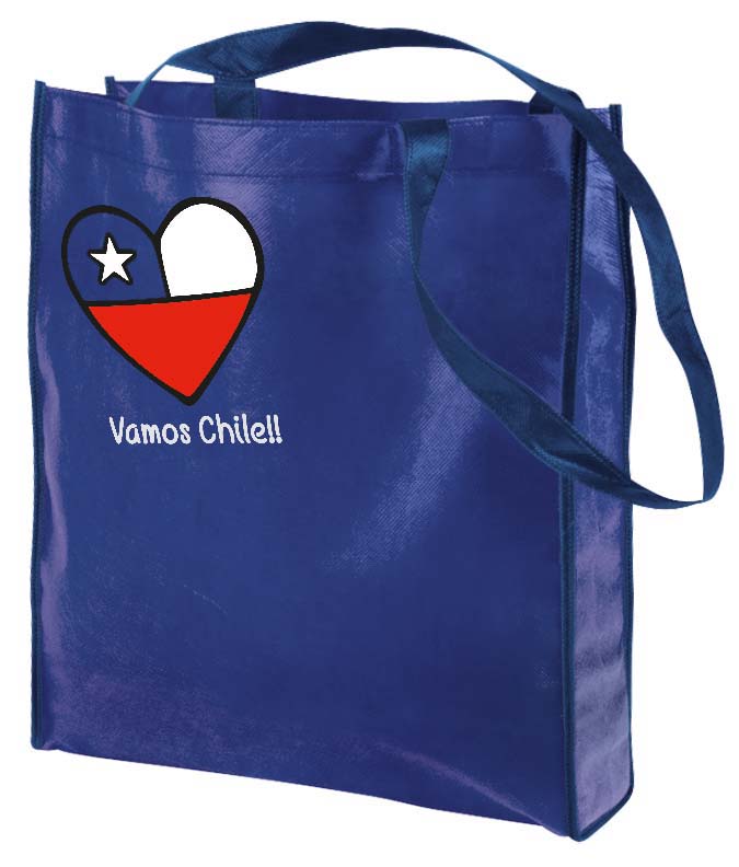 E35 Bolsa TNT - Imagen 2