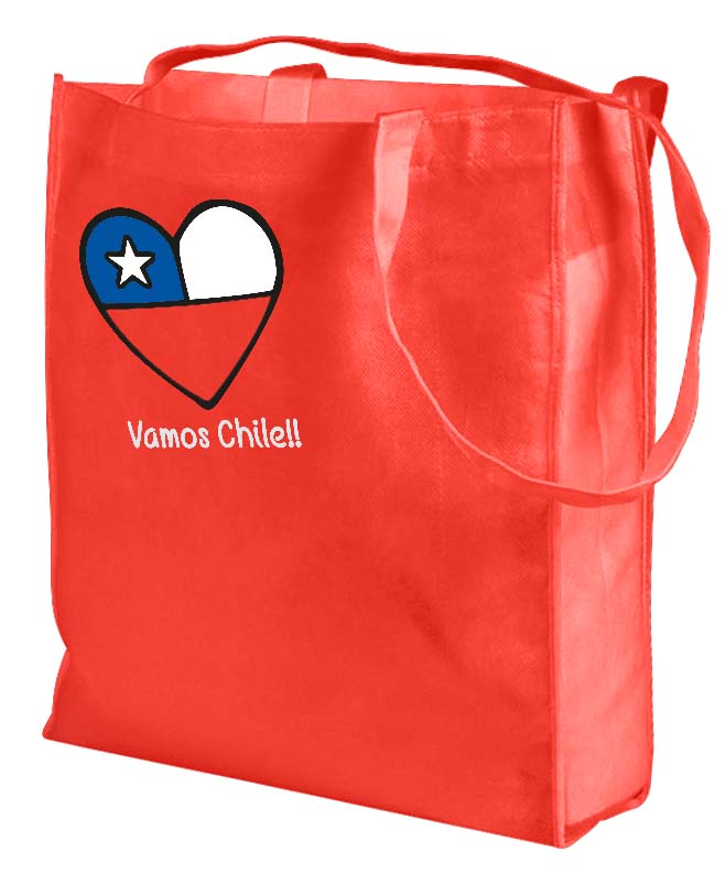 E35 Bolsa TNT - Imagen 3