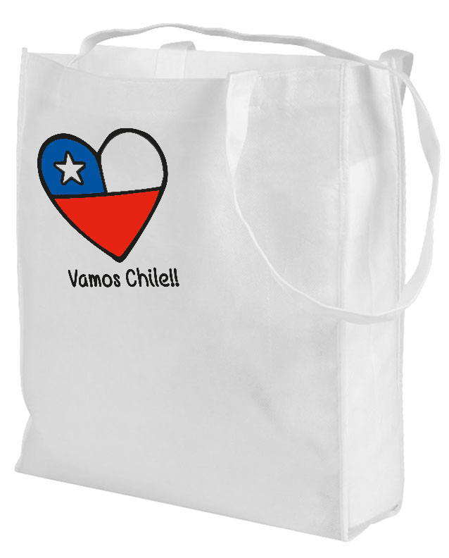 E35 Bolsa TNT