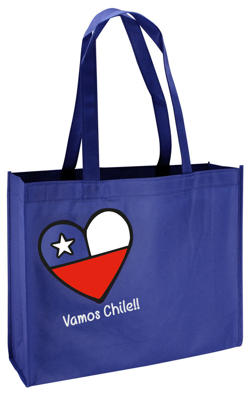 E36 Bolsa TNT - Imagen 2