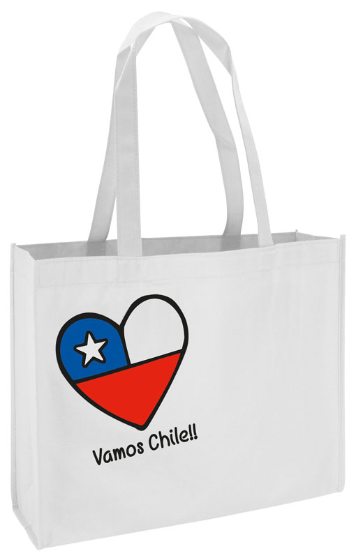 E36 Bolsa TNT