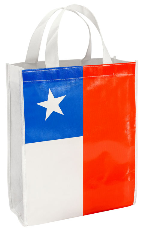 E53 Bolsa TNT