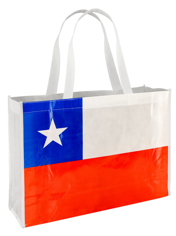 E56 Bolsa TNT