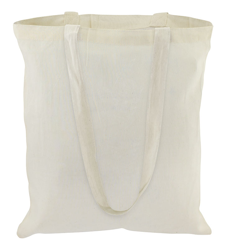 E60 Bolsa 100% Algodón - Imagen 2