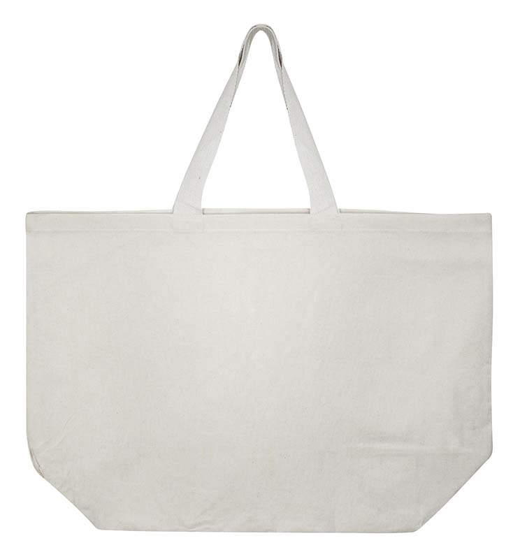 E68 Bolsa 100% Algodón - Imagen 3
