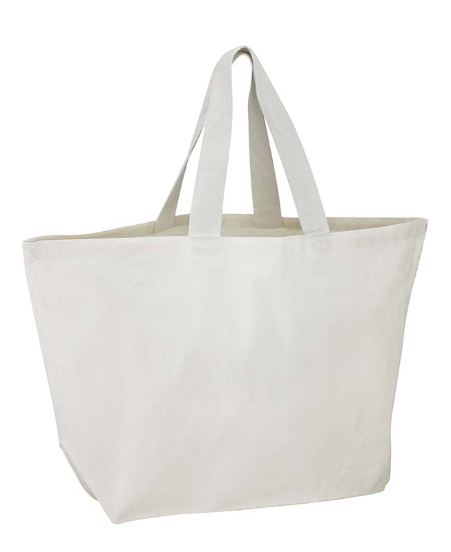 E68 Bolsa 100% Algodón
